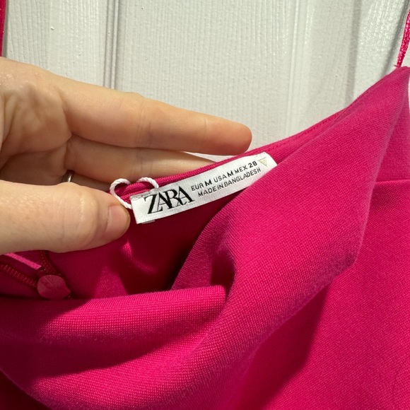 Zara dress - Picture 2 of 3